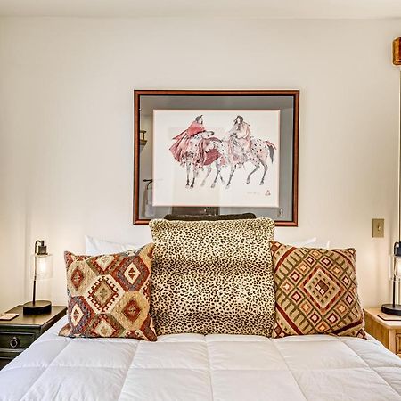 Double Diamond Ski-In/Ski-Out Chalet Telluride Exteriér fotografie