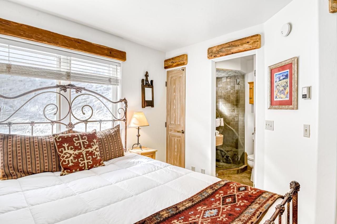 Double Diamond Ski-In/Ski-Out Chalet Telluride Exteriér fotografie