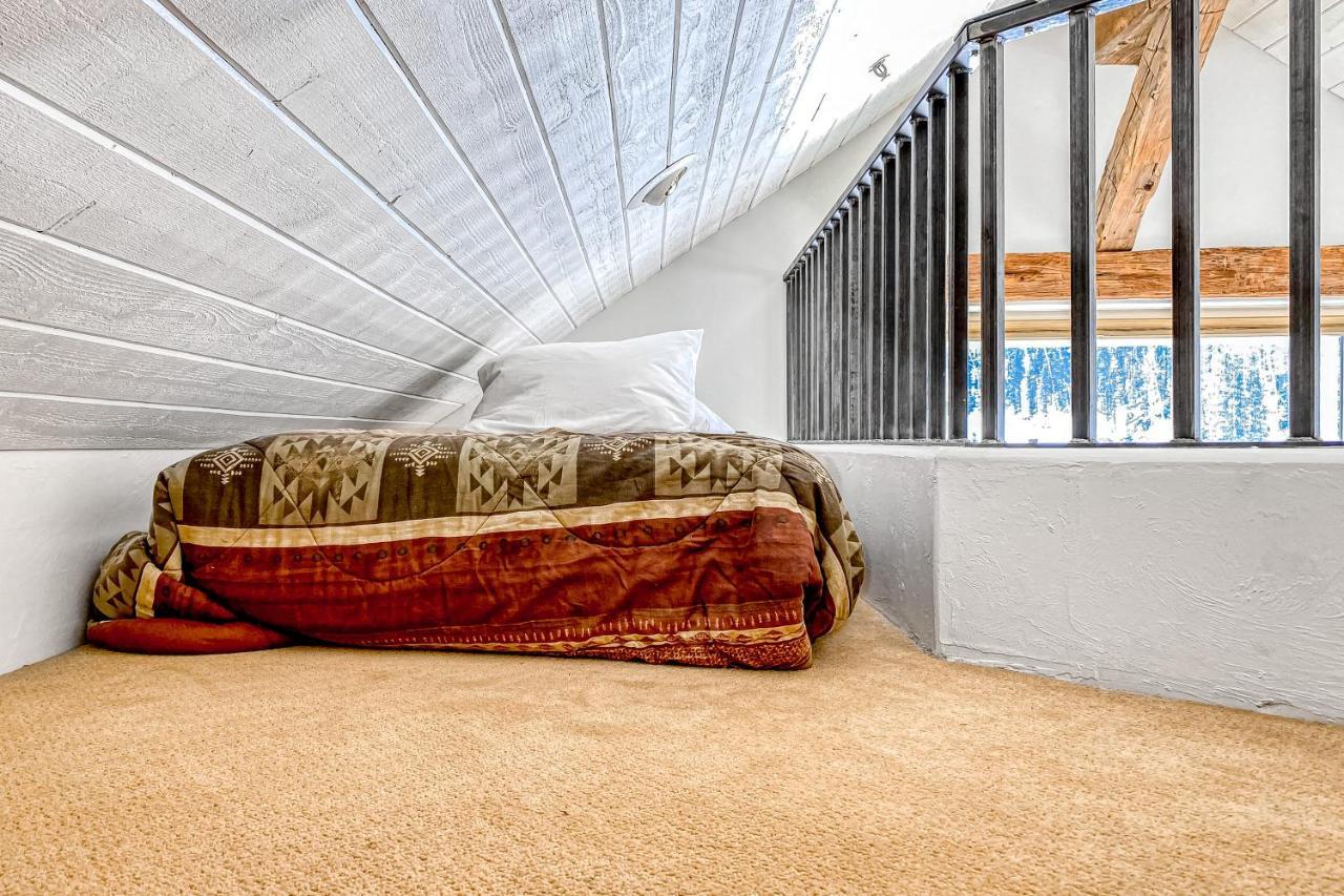 Double Diamond Ski-In/Ski-Out Chalet Telluride Exteriér fotografie